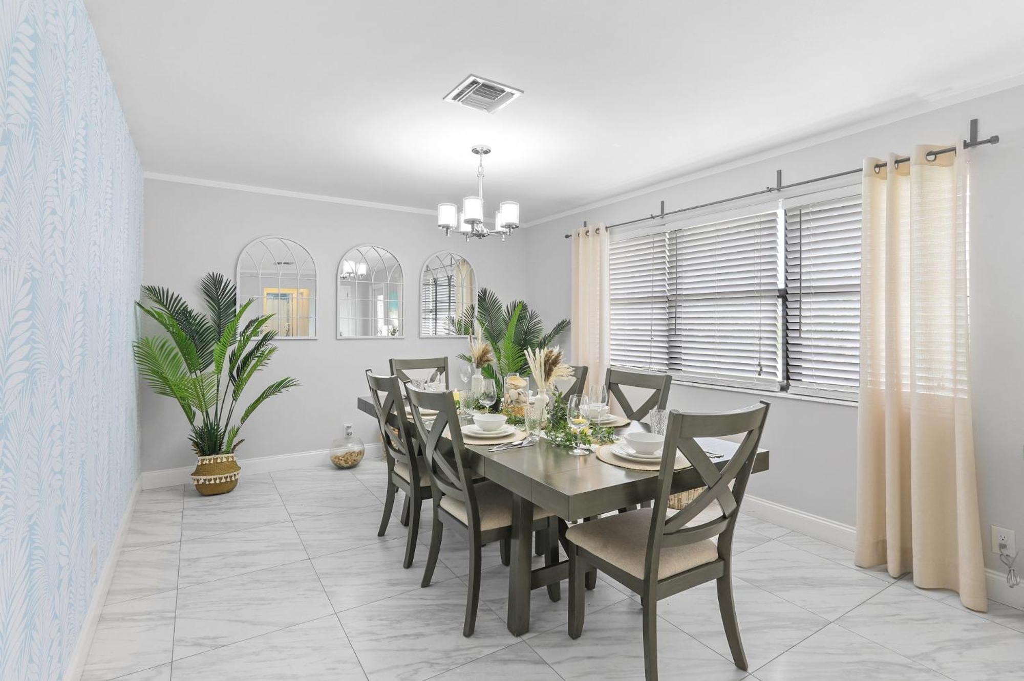 4Br Private Guest Suite Pool Pga Beaches Palm Beach Gardens Exterior foto